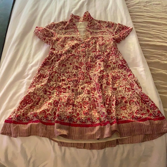 Anthroplogie Dress size small - Picture 1 of 5